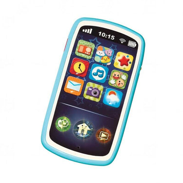 fun sounds smartphone